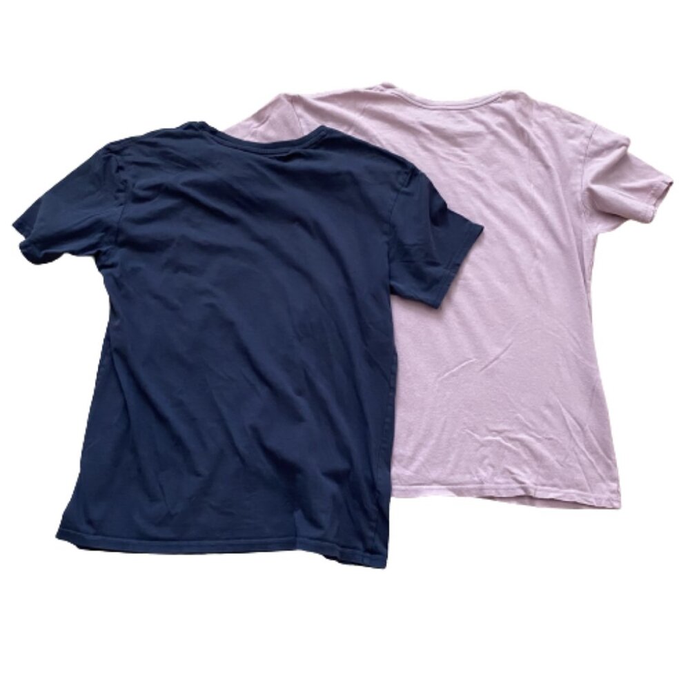 LOT OF 5 T-SHIRTS SIZE small - Picture 3 of 11